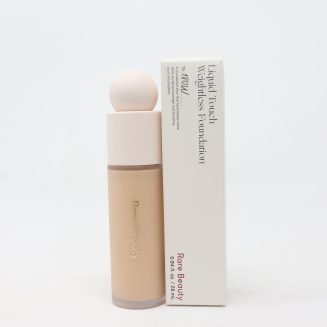 Rare Beauty Liquid Touch Weightless By Selena Gomez Foundation