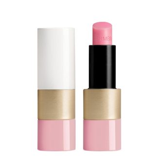 HERMES Rose Hermes Rosy lip shine enhancer 27 Rose Confetti X3