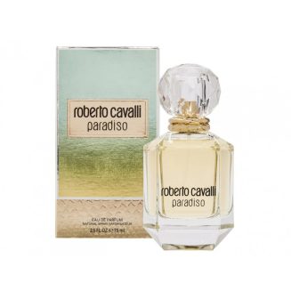 Roberto Cavalli 75ml Paradiso Eau de Parfum for Women