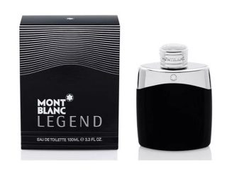 Montblanc Legend – Men – EDP – 100ml