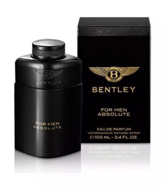 BENTLEY ABSOLUTE-MEN-EDP-100ML