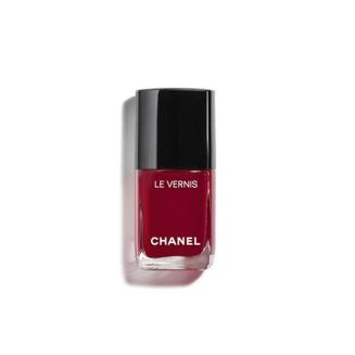 Chanel Le Vernis Nail Colour - Pompier