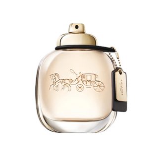 Coach New York EDP For Her - 90 ml