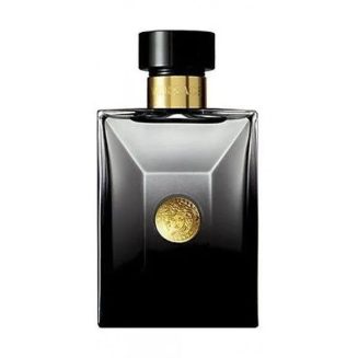 Versace Oud Noir EDP For Him- 100 ml
