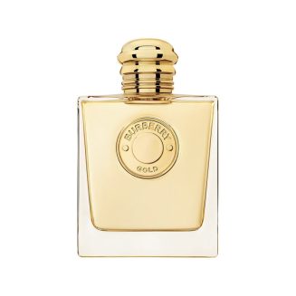 Burberry Gold - Eau de Parfum For Her - 100 ml