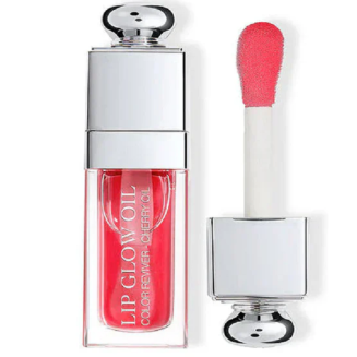 Dior Lip Glow Oil Cherry