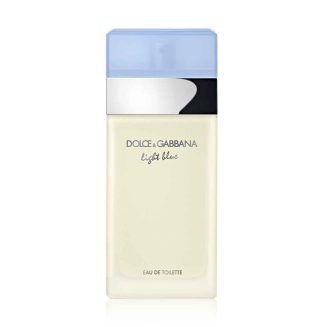 Dolce & Gabbana Light Blue EDT For Her - 100 ml