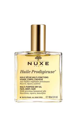 NUXE Huile Prodigieuse Multi-Purpose Dry Oil – Women – 100ml