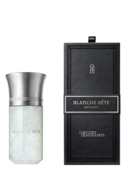 LIQUIDES IMAGINAIRES BLANCHE BETE-UNISEX-EDP-100ML