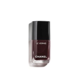 Chanel Le Vernis Nail Colour - Rouge Noir