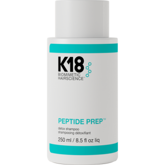 K18 Peptide Prep Detox Shampoo 250ml