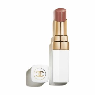Chanel Rouge Coco Baume Hydrating Conditioning Lip Balm 3g 914 Natural