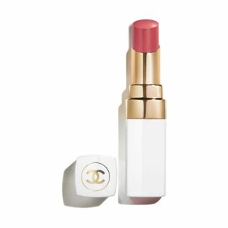 Chanel Rouge Coco Baume Hydrating Conditioning Lip Balm 3g 918 My rose