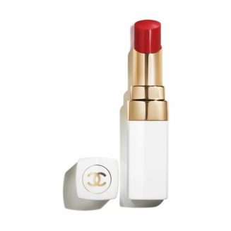 Chanel Rouge Coco Baume Hydrating Conditioning Lip Balm 3g 920 In Love