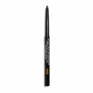 Chanel Stylo Yeux Waterproof Long Lasting Eyeliner 0.3gr 20 Espresso