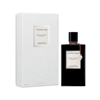 Van Cleef & Arpels Orchid Leather - Unisex - EDP - 75ml