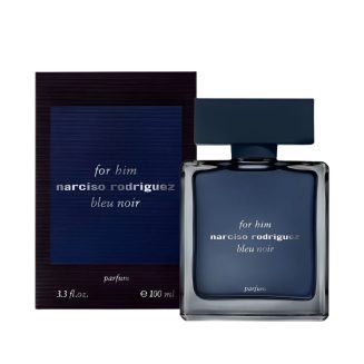 Narciso Rodriguez Bleu Noir-Men-Parfum-100ml