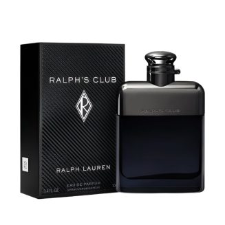 Ralph Lauren Ralph's Club-Men-EDP-100ML