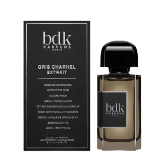 BDK Parfums Gris Charnel Extrait-Unisex-Extrait de Parfum-100ml
