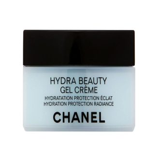 Chanel Hydra Beauty Crème - Hydration Protection Radiance 50g