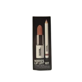 Makeup By Mario Mario's Lip Lift Kit - Pink Nude