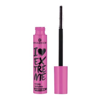 Essence Crazy Volume Mascara – Pink