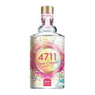 4711 Remix Collection Neroli EDC For Unisex - 100 ml