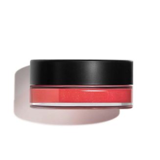 CHANEL N°1 De Chanel Lip And Cheek Balm Wake-Up Pink