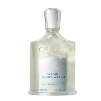 Creed Virgin Island Water EDP For Unisex - 100 ml
