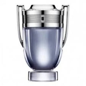 Paco Rabanne Invictus EDT For Him - 200 ml