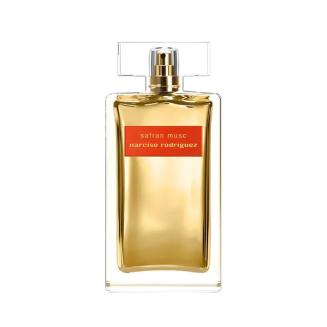 Narciso Rodriguez Safran Musc EDP For Unisex - 100 ml