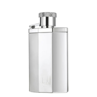 Dunhill Desire Silver EDT For Him - 100 ml