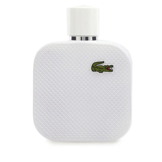Lacoste L.12.12 Blanc EDT For Him - 175 ml