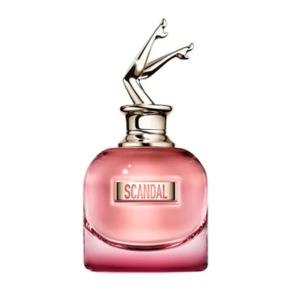 Jean Paul Gaultier Scandal By Night EDP For Her - 80 ml