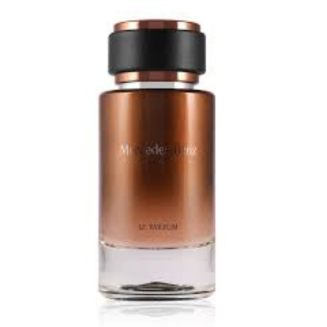 Mercedes Benz Le Parfum EDP For Him - 120 ml