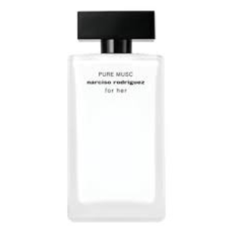 Narciso Rodriguez Pure Musc EDP For Her - 50 ml