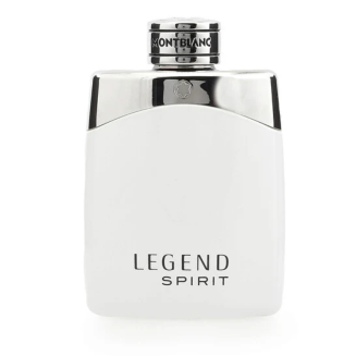 Mont Blanc Legend Spirit EDT For Him - 100 ml