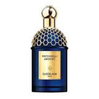 Guerlain Patchouli Ardent EDP For Unisex - 125 ml