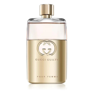 Gucci Guilty EDP For Her - 90 ml