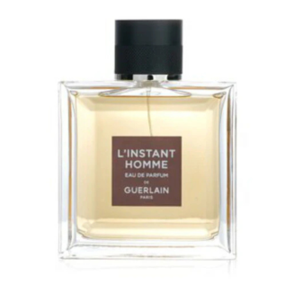 Guerlain L'Instant Homme De Guerlain Paris EDP For Him - 100 ml