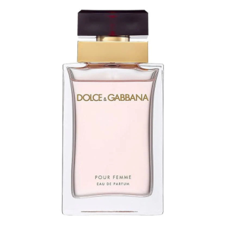 Dolce & Gabbana Pour Femme EDP For Her - 100 ml