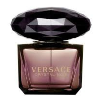 Versace Crystal Noir EDP For Her - 50 ml