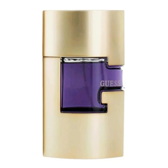 Guess Gold EDT For Him - 75 ml