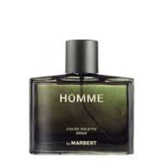 Marbert Homme EDT For Him - 100 ml