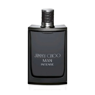 Jimmy Choo Man Intense EDT For Him - 100 ml