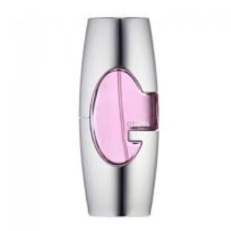 Guess Pink Inc. EDP For Her - 75 ml