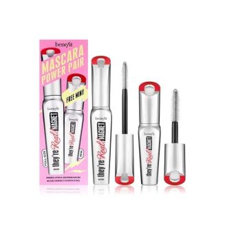 Benefit Cosmetics Mascara Power Pair Make Up Women