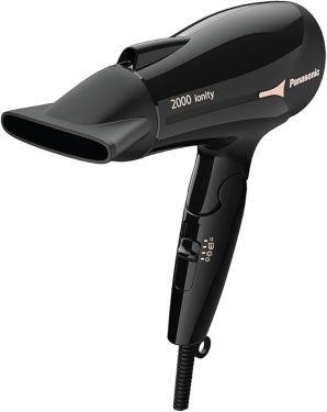 Panasonic Ion Hair Dryer2000W 3 Air flow