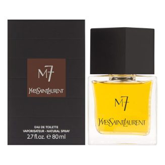 Yves Saint Laurent M7-Men-EDT-80ML
