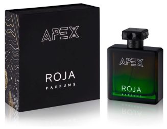 Roja Parfums Apex Eau de Parfum – Men – 100ml